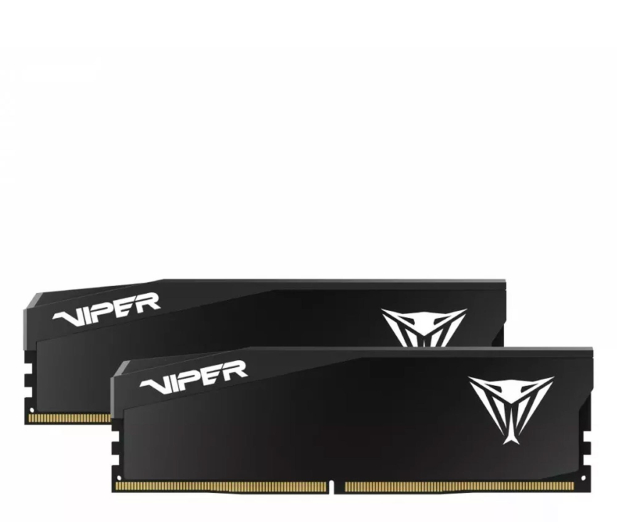 PATRIOT 64GB (2x32GB) 6400 32 VIPER Elite 5 Ultra VEU564G6432K - 1346375 - zdjęcie